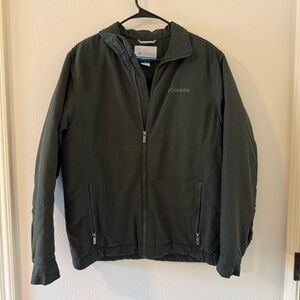 Columbia Men's Northern Bound Jacket - Fleece Lined